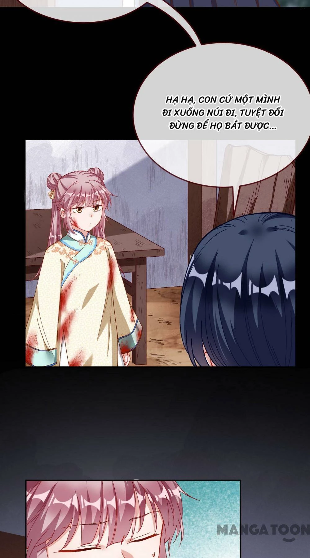 Vạn Tra Triêu Hoàng Chapter 315 - Trang 4