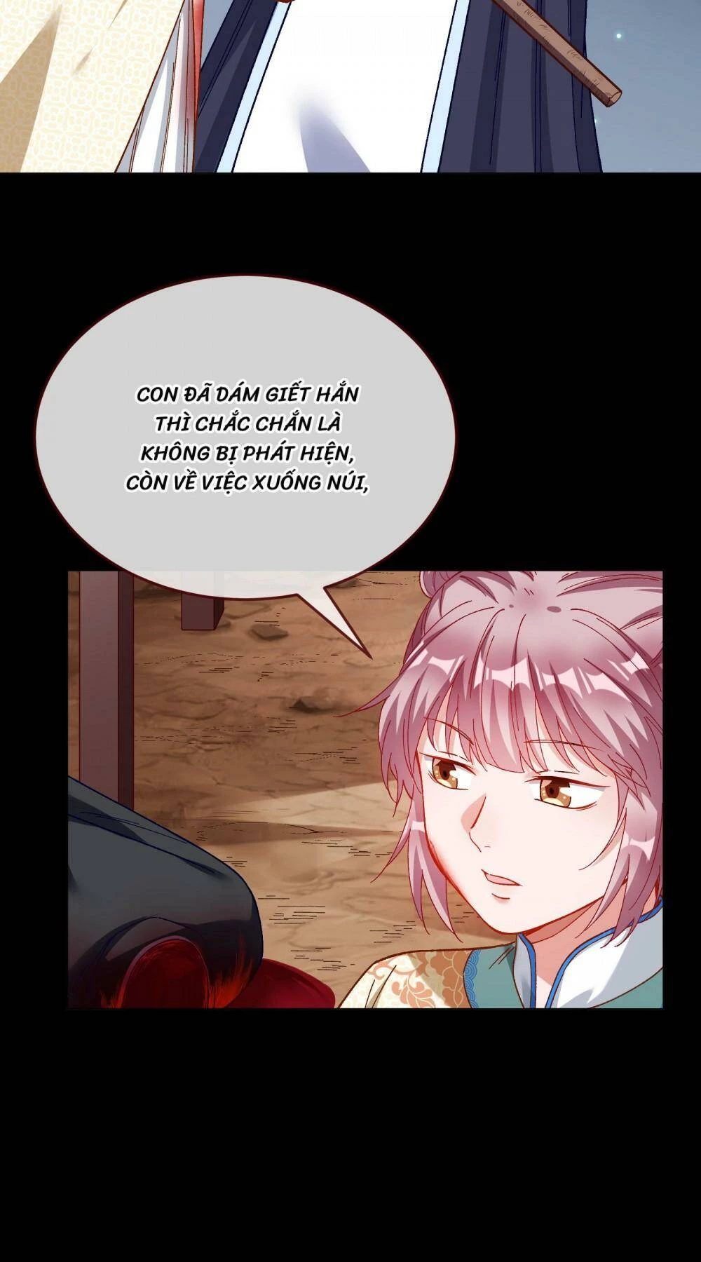 Vạn Tra Triêu Hoàng Chapter 315 - Trang 4