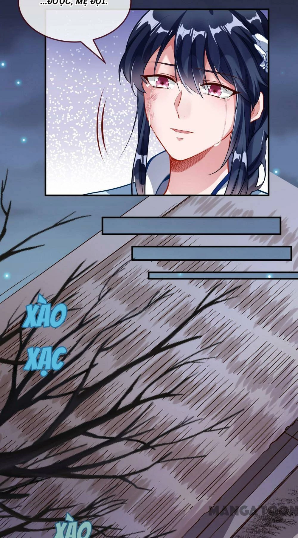 Vạn Tra Triêu Hoàng Chapter 315 - Trang 4