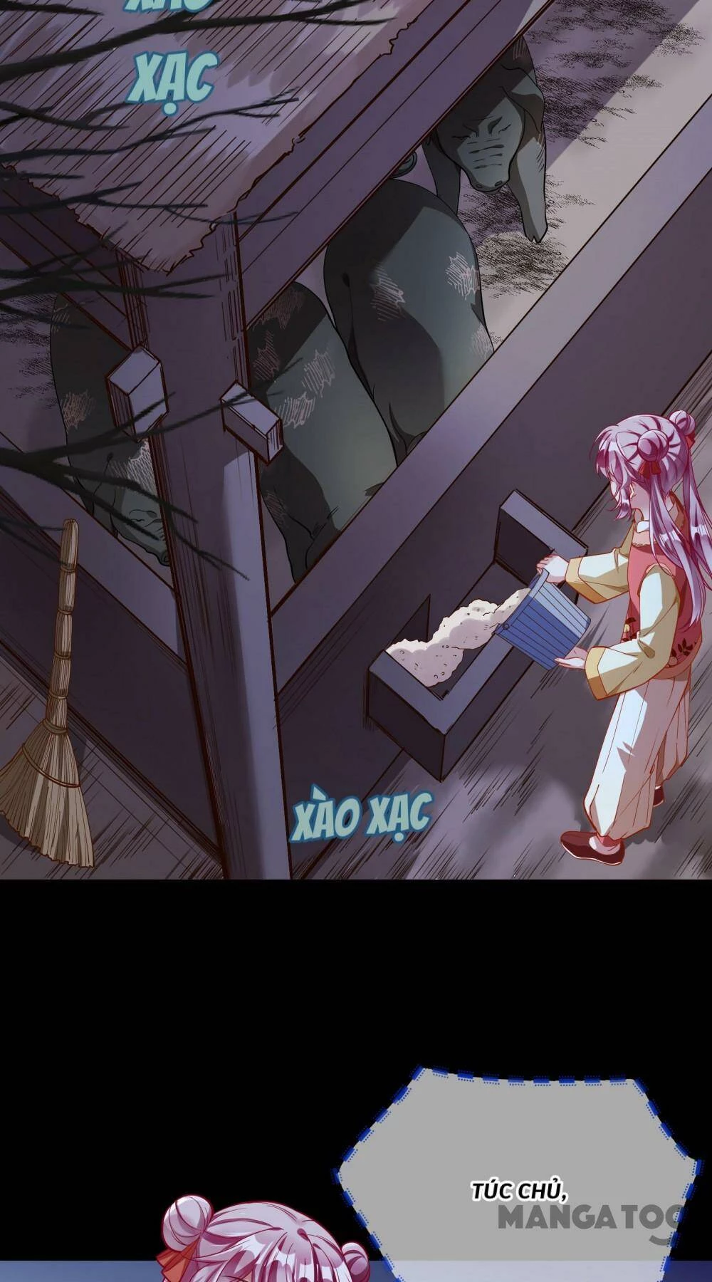 Vạn Tra Triêu Hoàng Chapter 315 - Trang 4