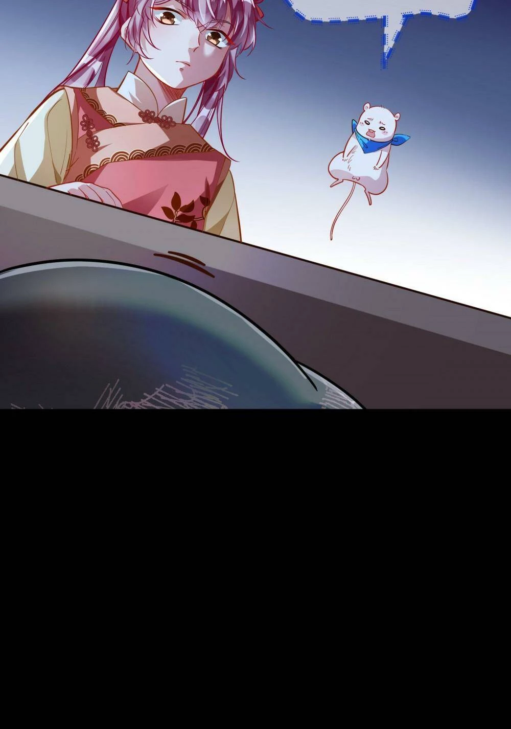 Vạn Tra Triêu Hoàng Chapter 315 - Trang 4