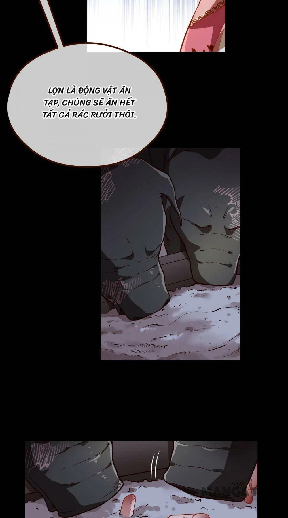 Vạn Tra Triêu Hoàng Chapter 315 - Trang 4