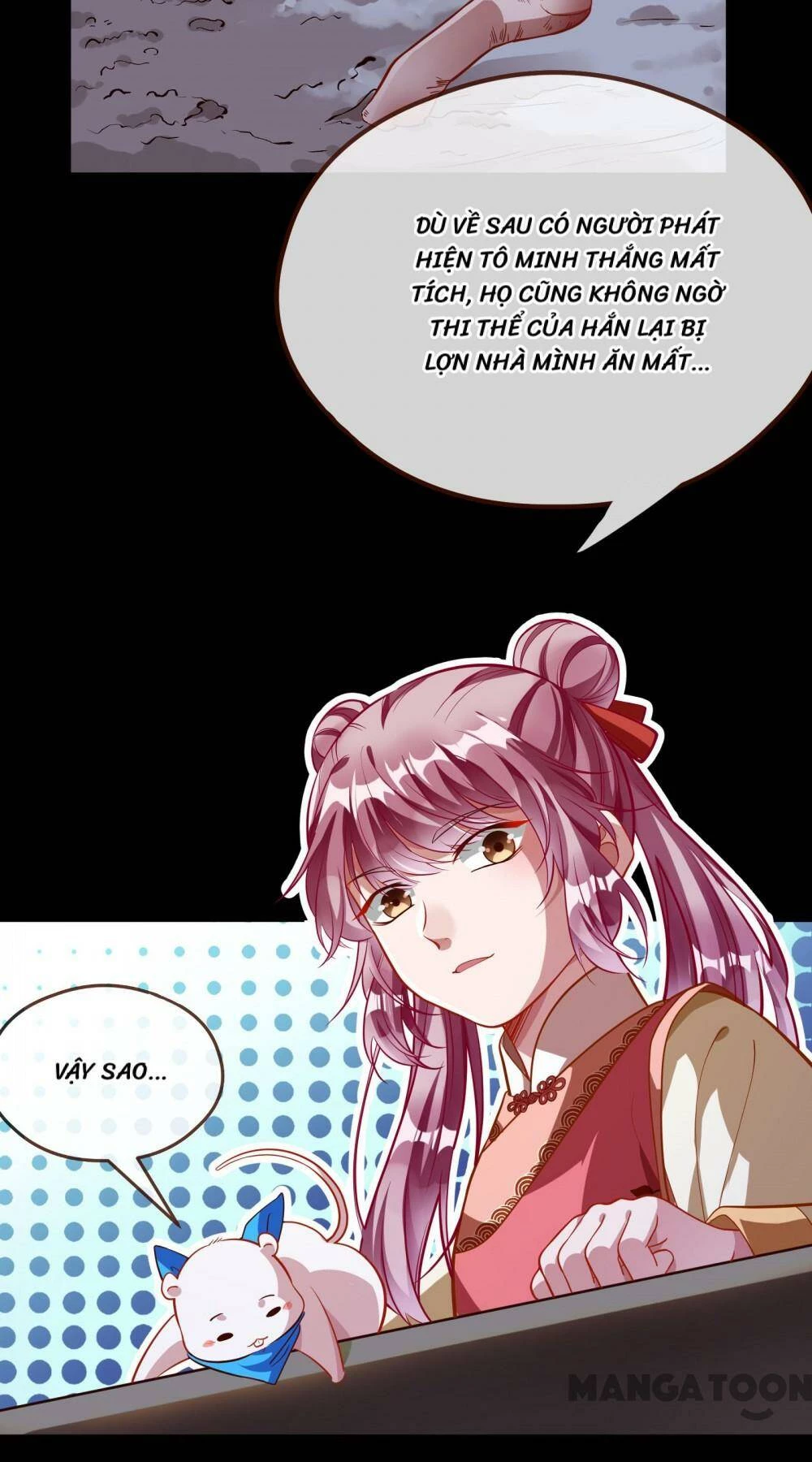 Vạn Tra Triêu Hoàng Chapter 315 - Trang 4