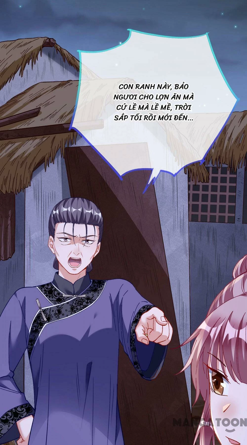 Vạn Tra Triêu Hoàng Chapter 315 - Trang 4
