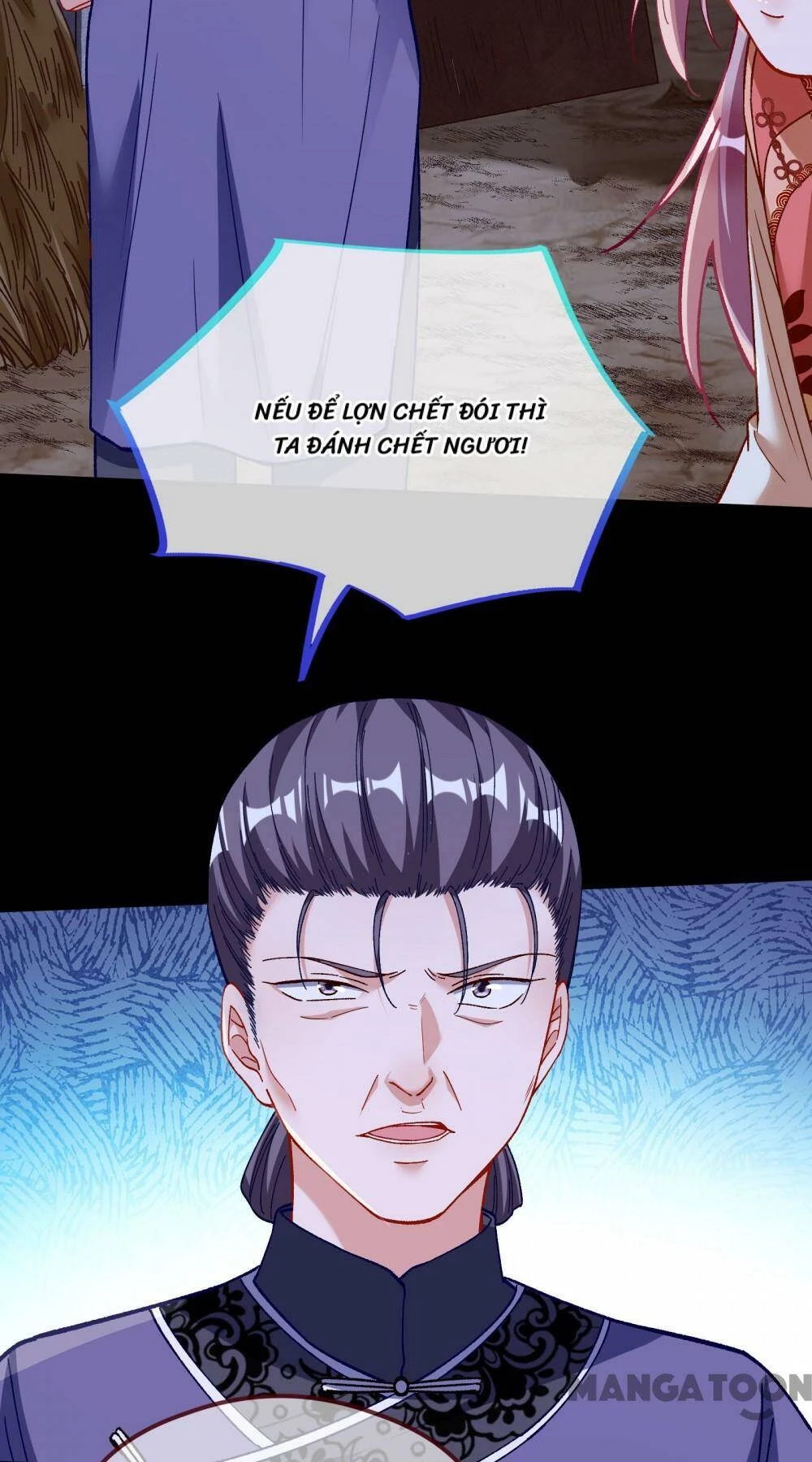 Vạn Tra Triêu Hoàng Chapter 315 - Trang 4