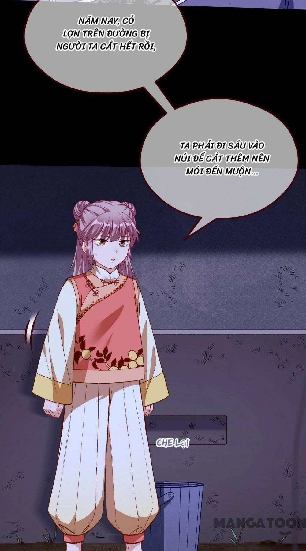 Vạn Tra Triêu Hoàng Chapter 315 - Trang 4