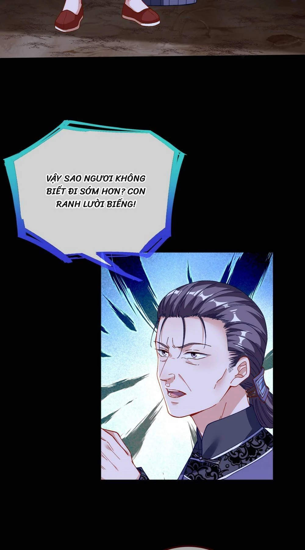 Vạn Tra Triêu Hoàng Chapter 315 - Trang 4