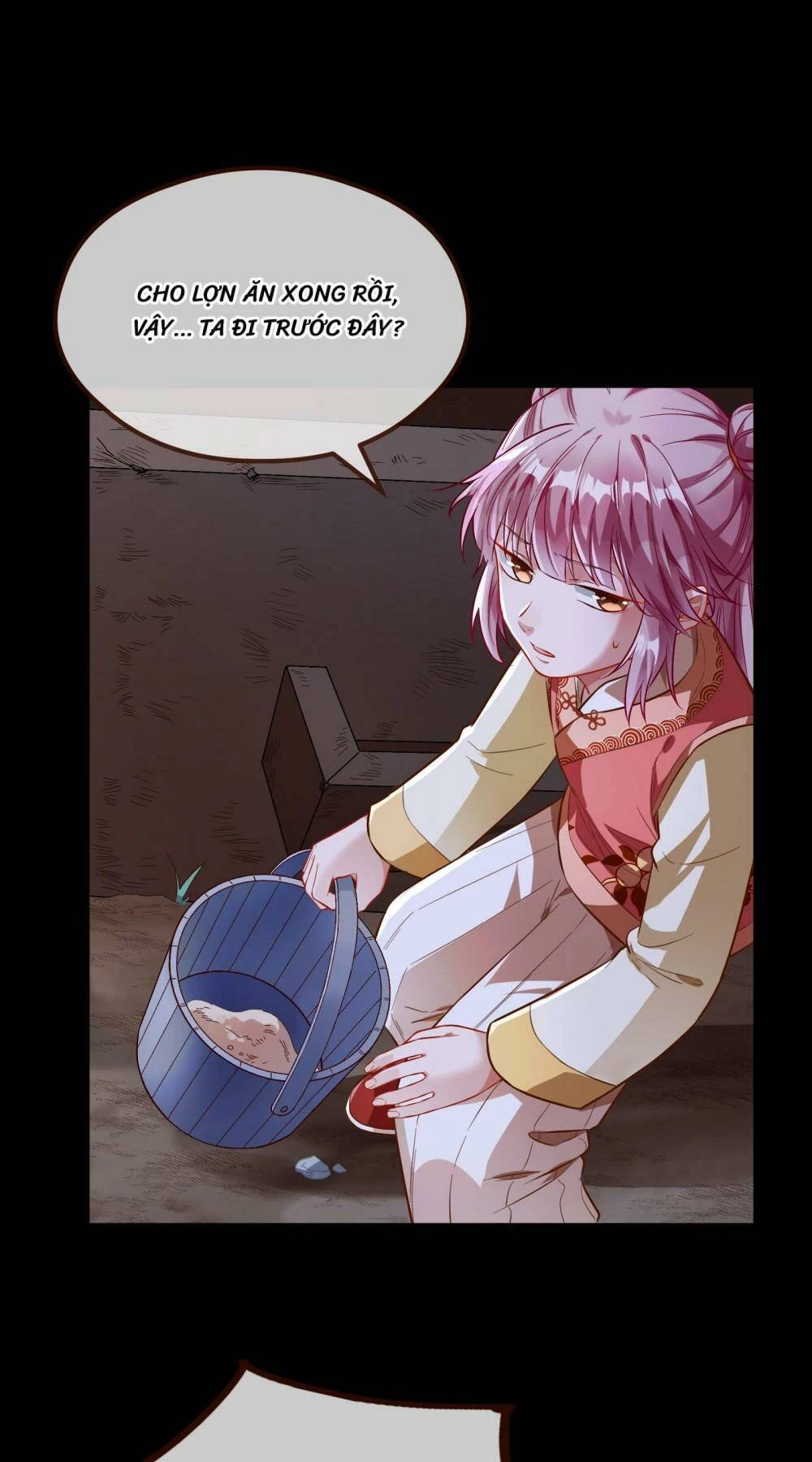 Vạn Tra Triêu Hoàng Chapter 315 - Trang 4