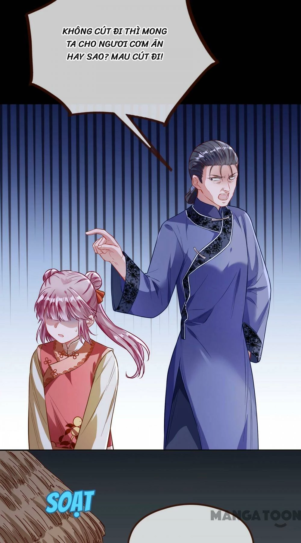 Vạn Tra Triêu Hoàng Chapter 315 - Trang 4