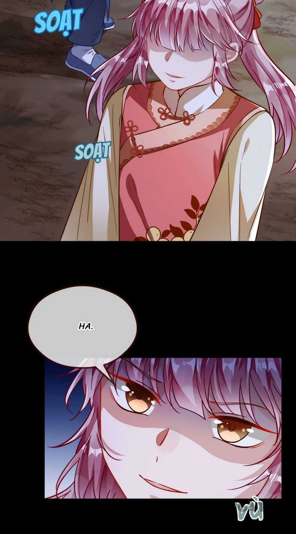 Vạn Tra Triêu Hoàng Chapter 315 - Trang 4