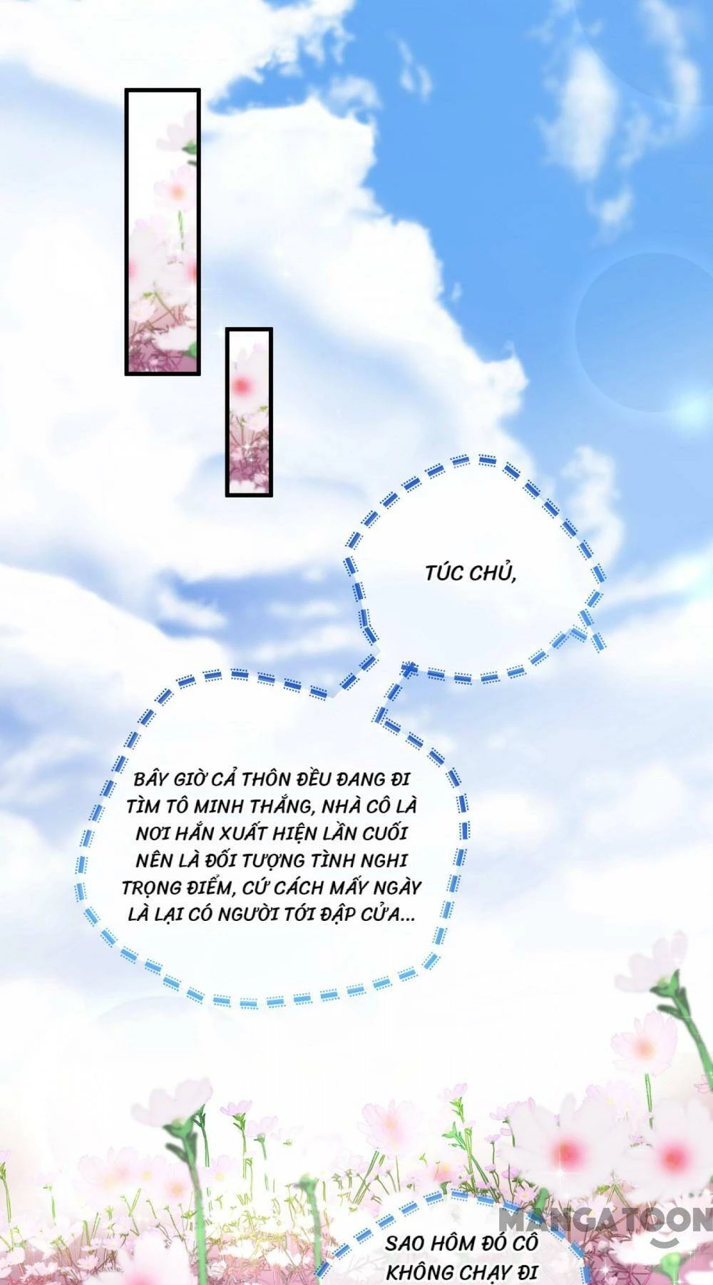 Vạn Tra Triêu Hoàng Chapter 316 - Trang 4