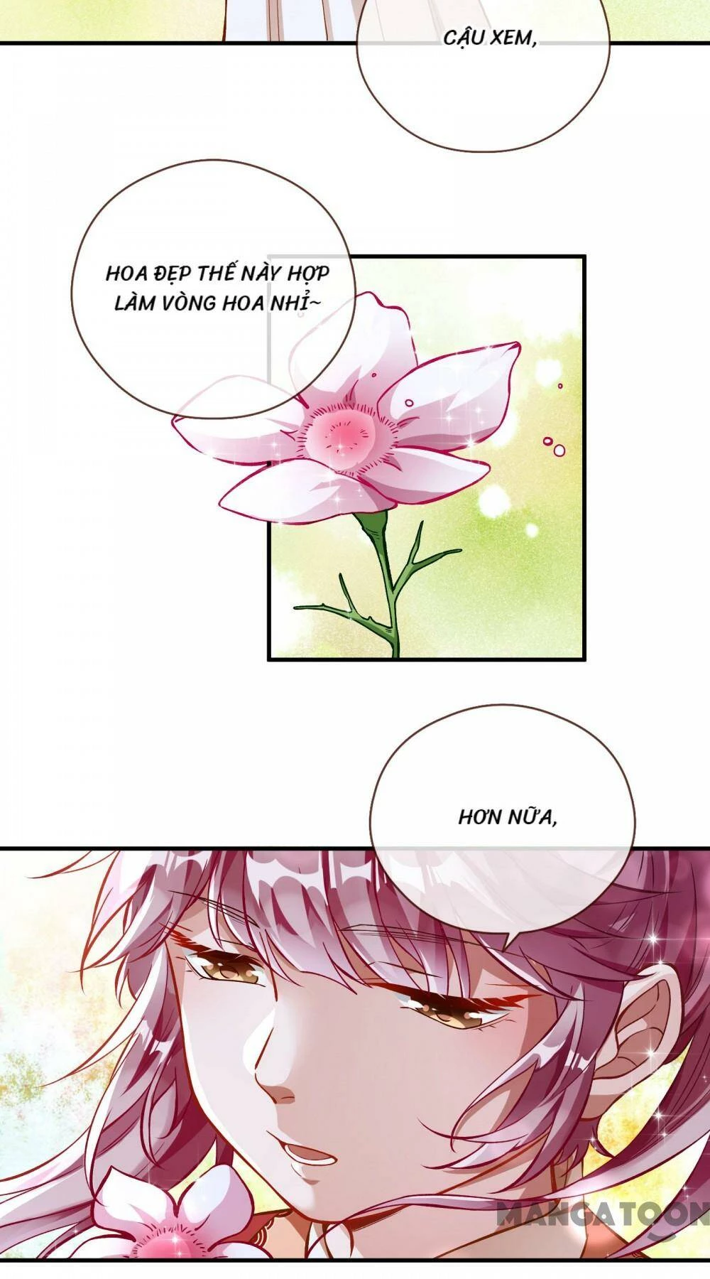 Vạn Tra Triêu Hoàng Chapter 316 - Trang 4