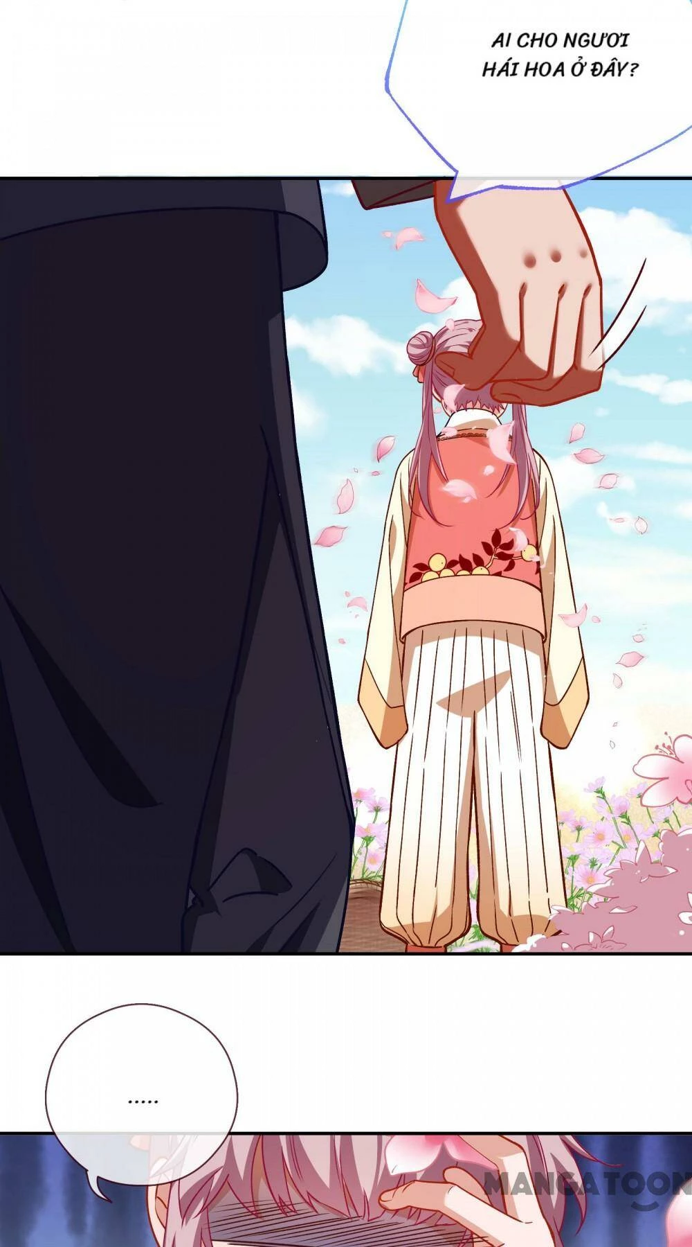 Vạn Tra Triêu Hoàng Chapter 316 - Trang 4