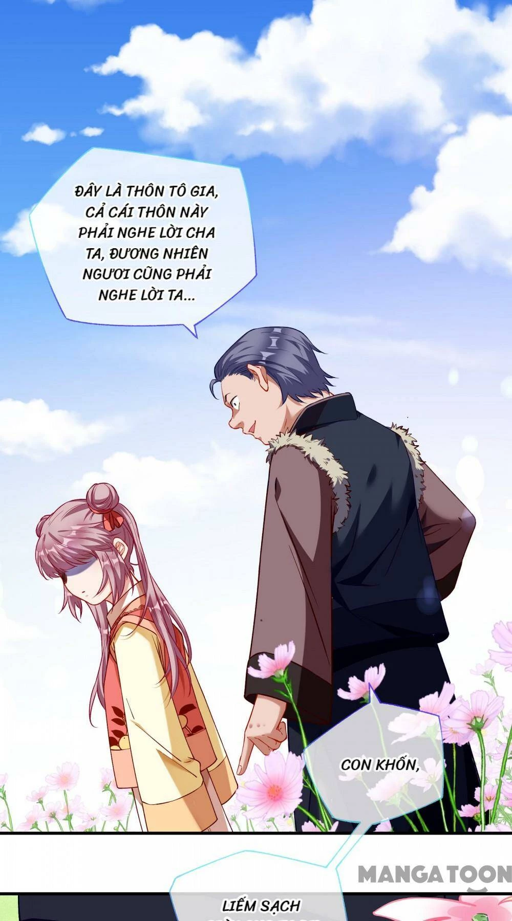 Vạn Tra Triêu Hoàng Chapter 316 - Trang 4
