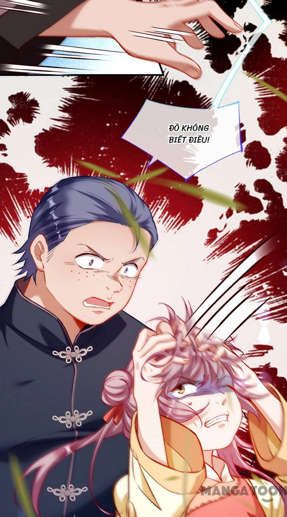 Vạn Tra Triêu Hoàng Chapter 316 - Trang 4