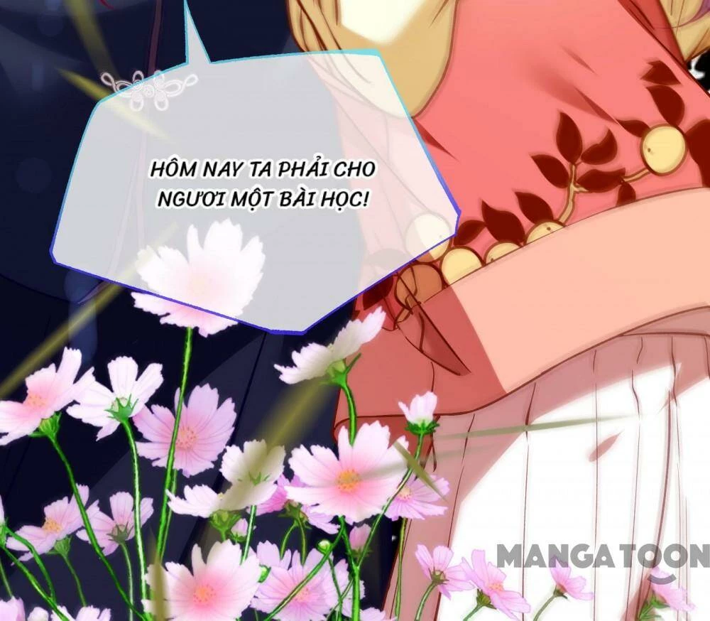 Vạn Tra Triêu Hoàng Chapter 316 - Trang 4