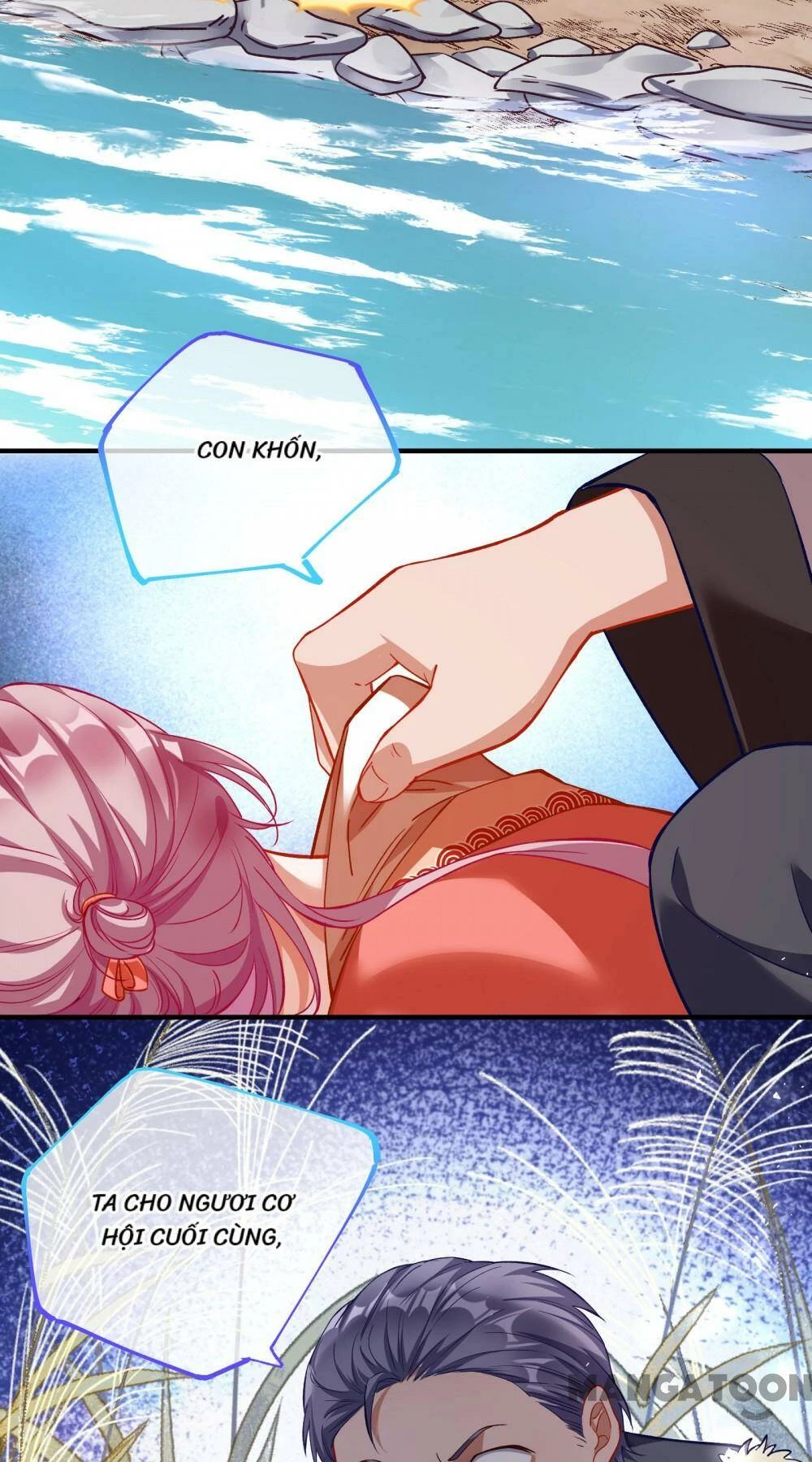Vạn Tra Triêu Hoàng Chapter 316 - Trang 4
