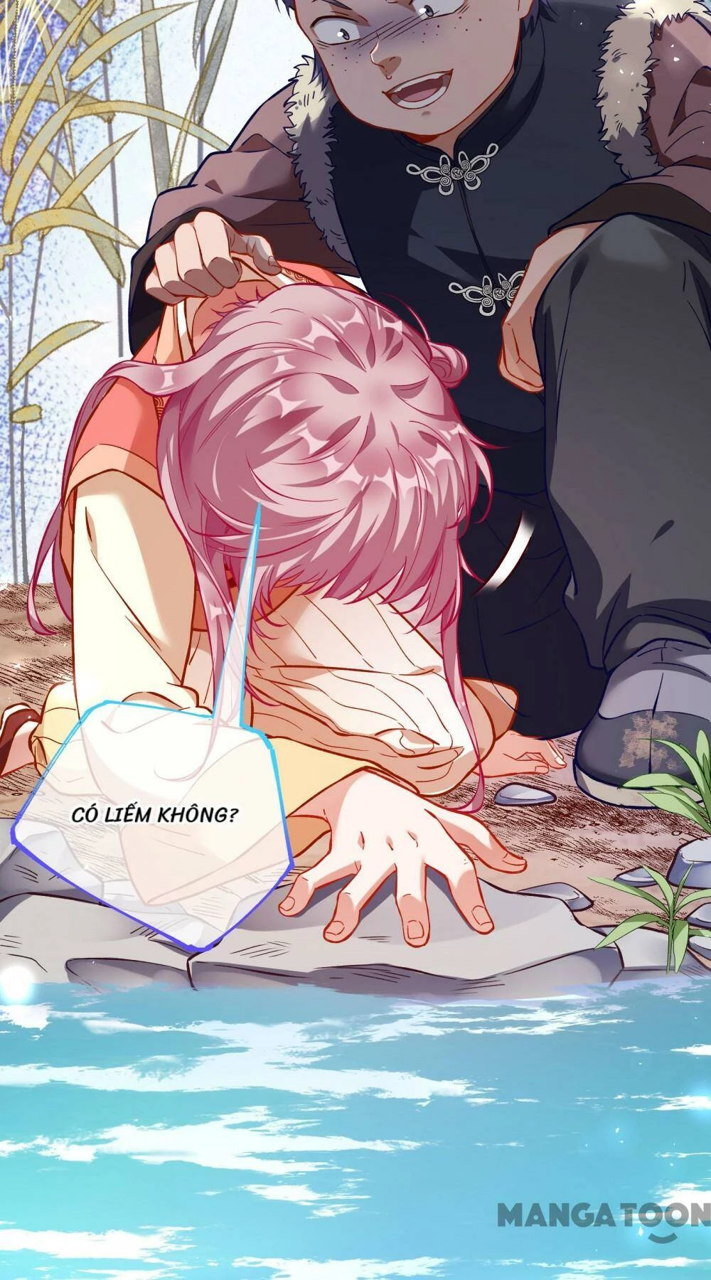 Vạn Tra Triêu Hoàng Chapter 316 - Trang 4