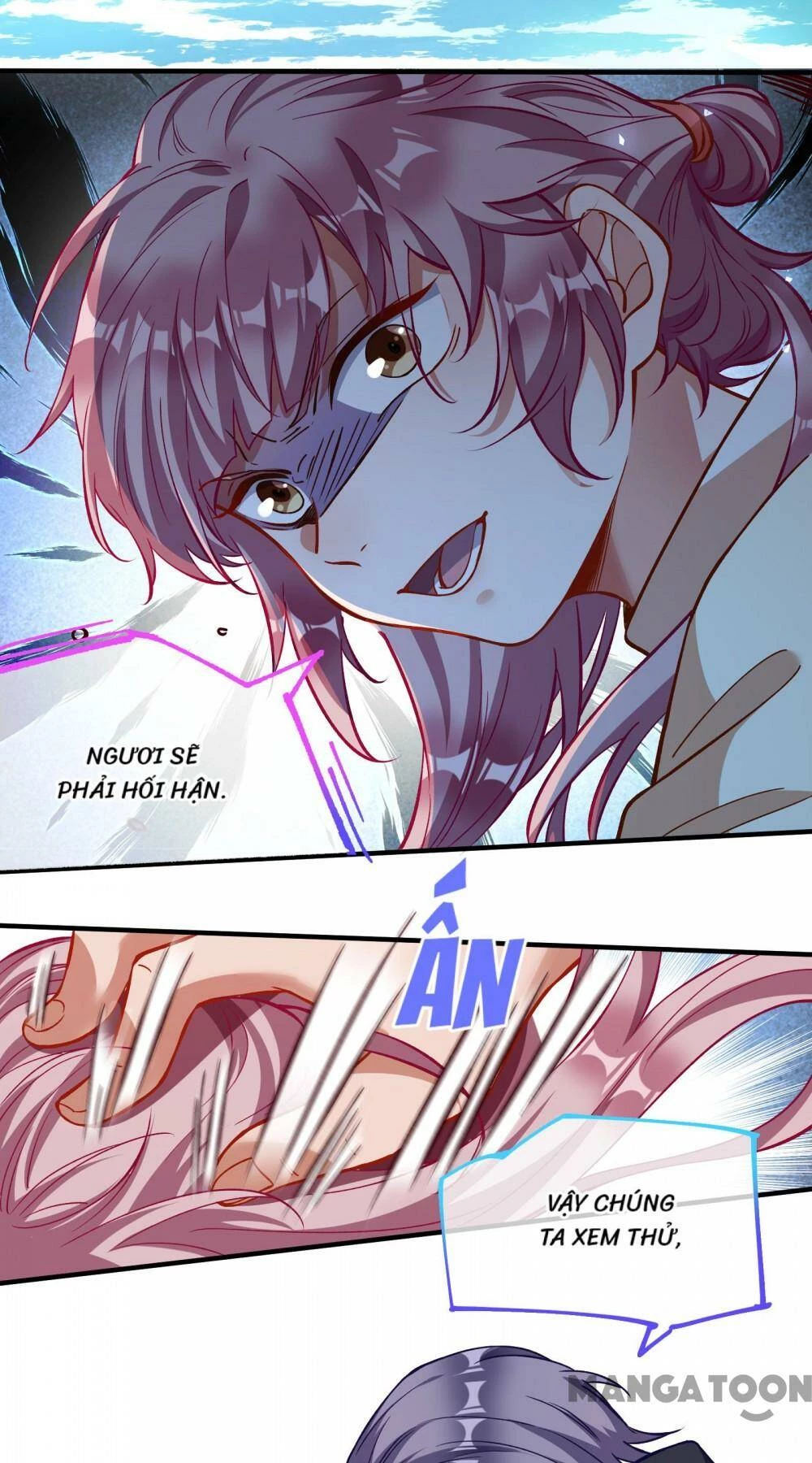 Vạn Tra Triêu Hoàng Chapter 316 - Trang 4