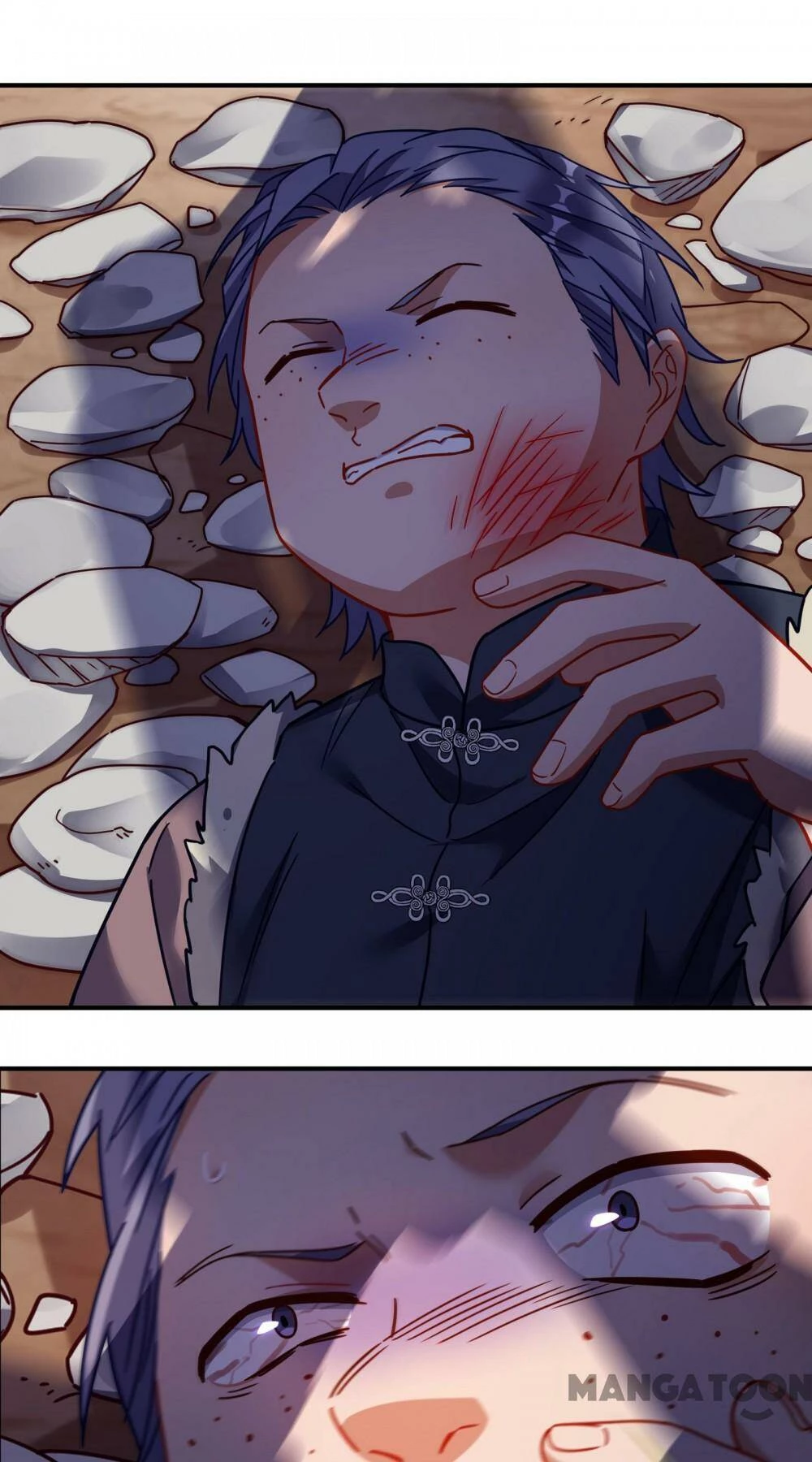 Vạn Tra Triêu Hoàng Chapter 316 - Trang 4