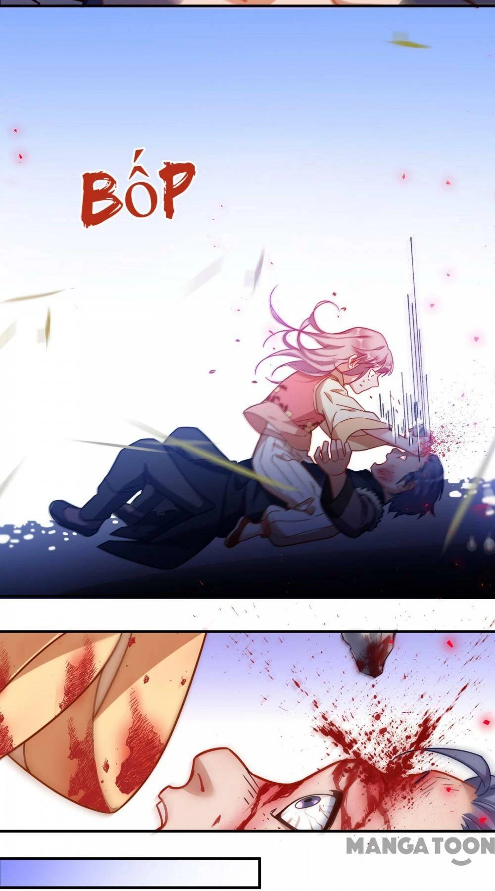 Vạn Tra Triêu Hoàng Chapter 316 - Trang 4
