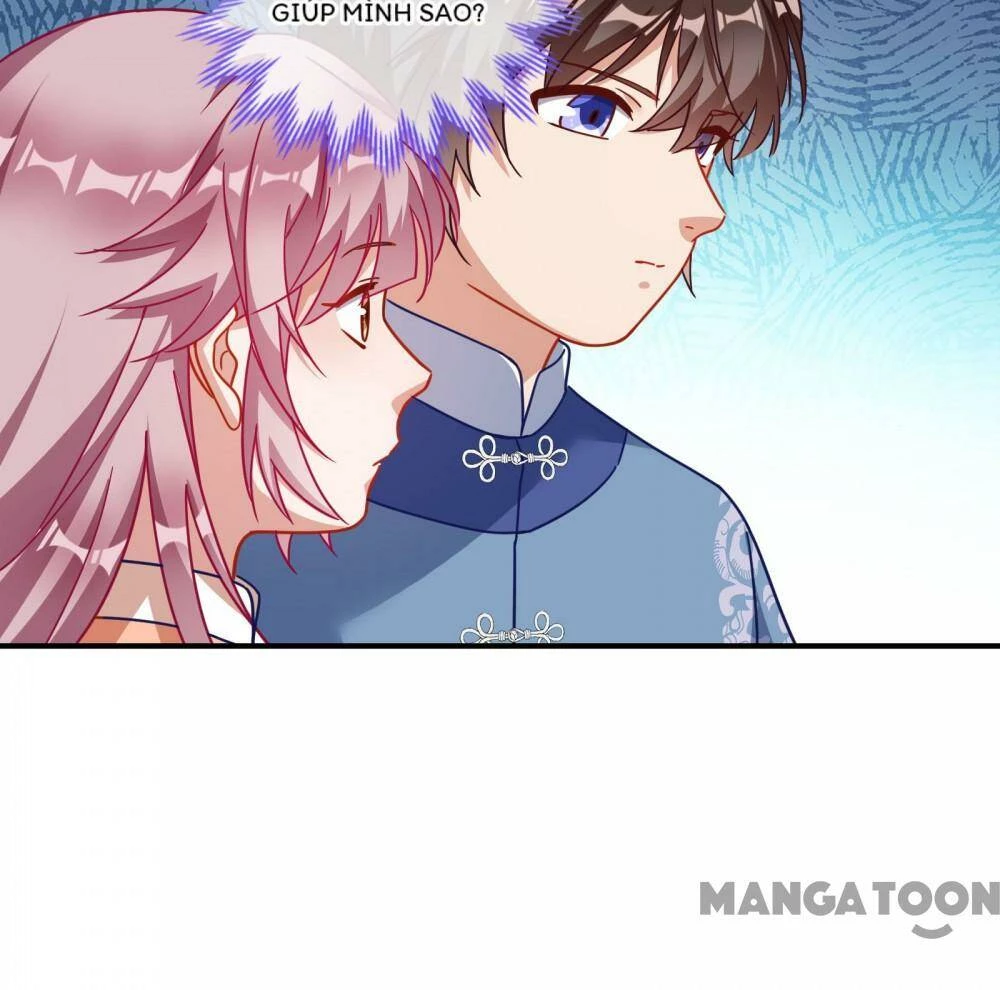 Vạn Tra Triêu Hoàng Chapter 316 - Trang 4
