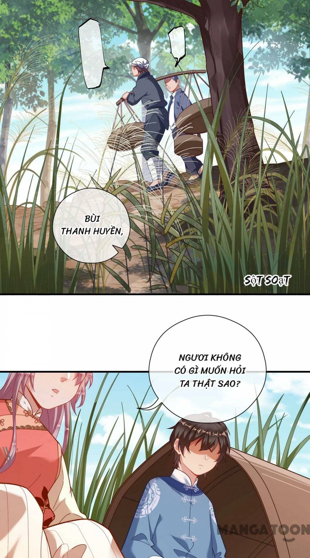 Vạn Tra Triêu Hoàng Chapter 317 - Next Chapter 318