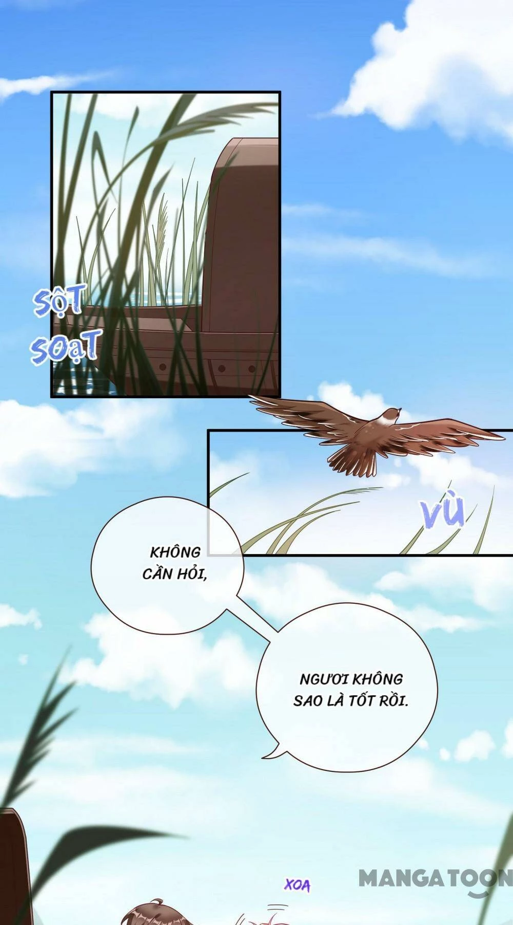 Vạn Tra Triêu Hoàng Chapter 317 - Next Chapter 318