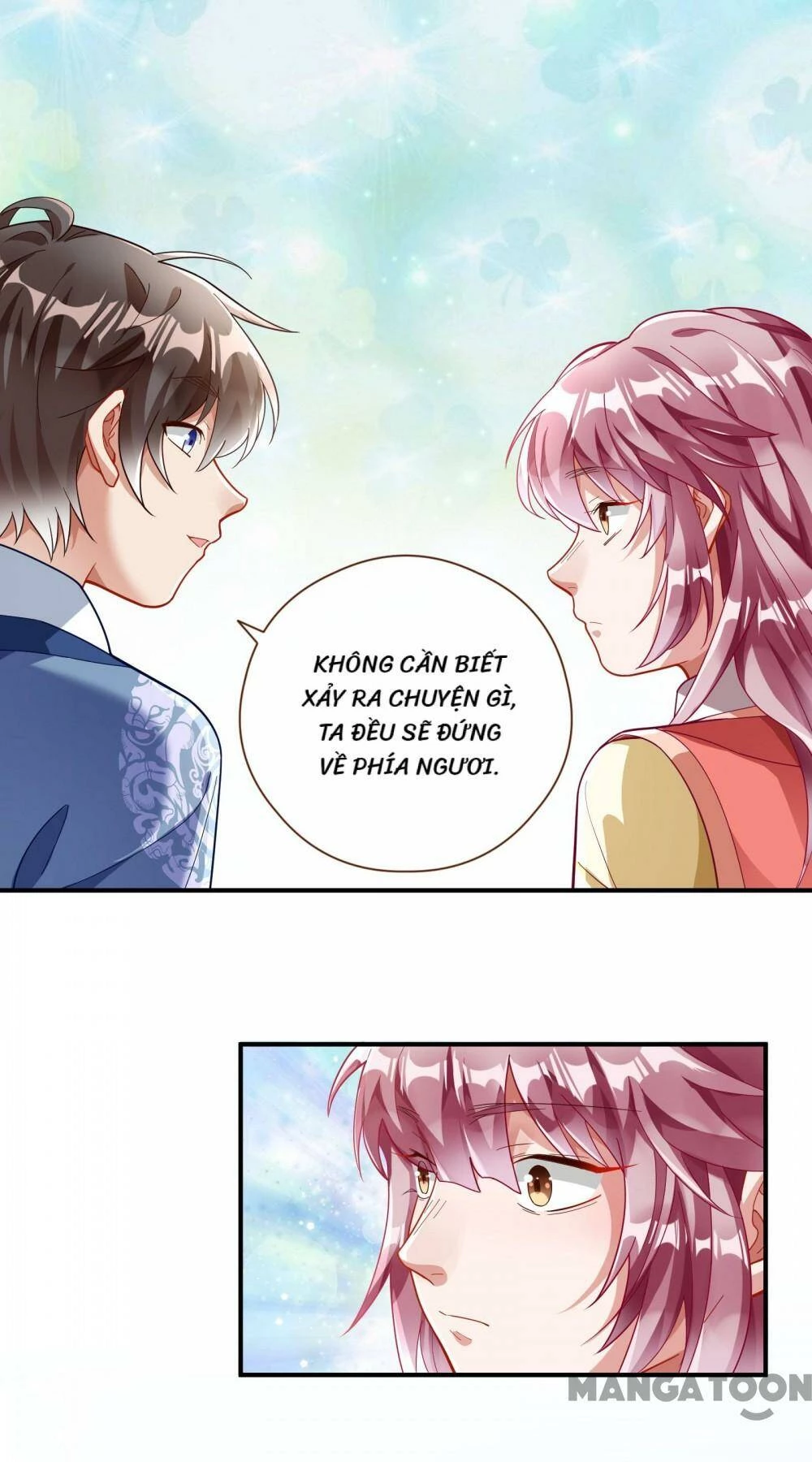 Vạn Tra Triêu Hoàng Chapter 317 - Next Chapter 318