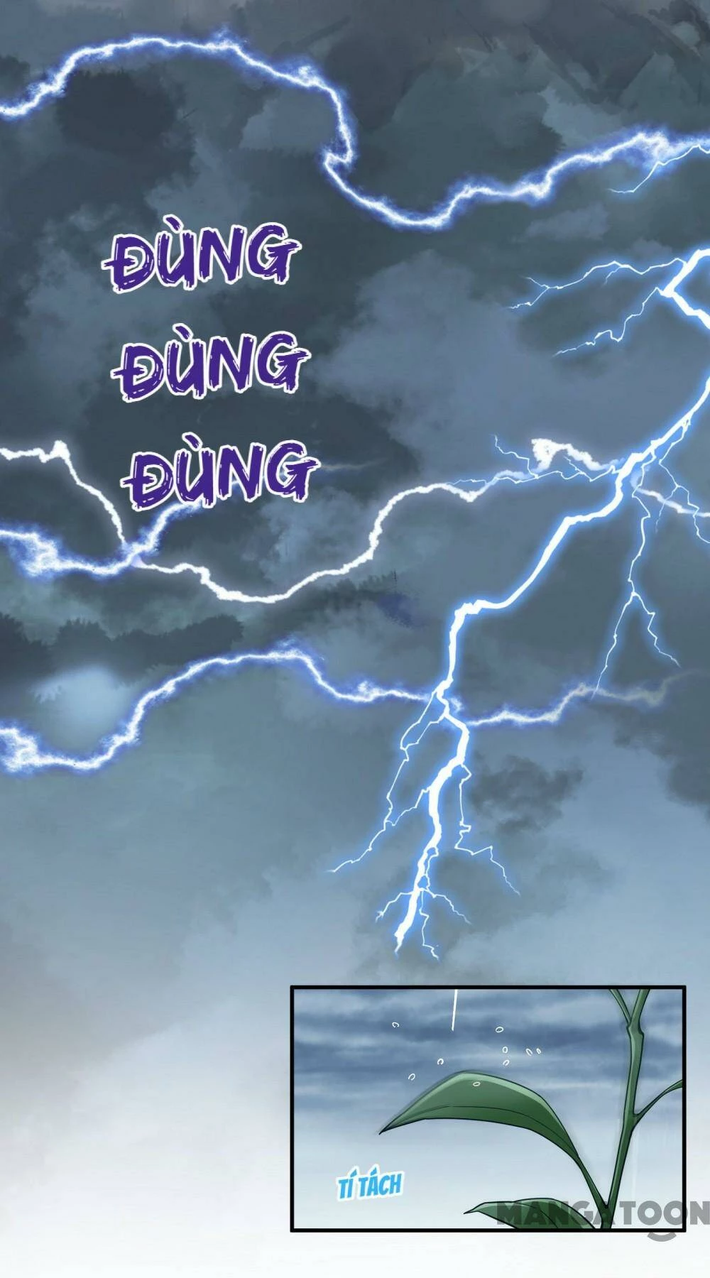 Vạn Tra Triêu Hoàng Chapter 317 - Next Chapter 318