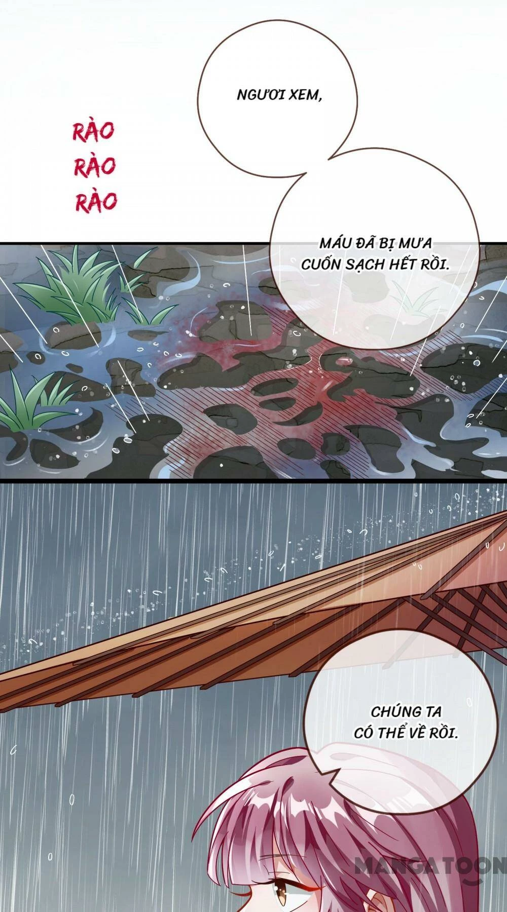 Vạn Tra Triêu Hoàng Chapter 317 - Next Chapter 318