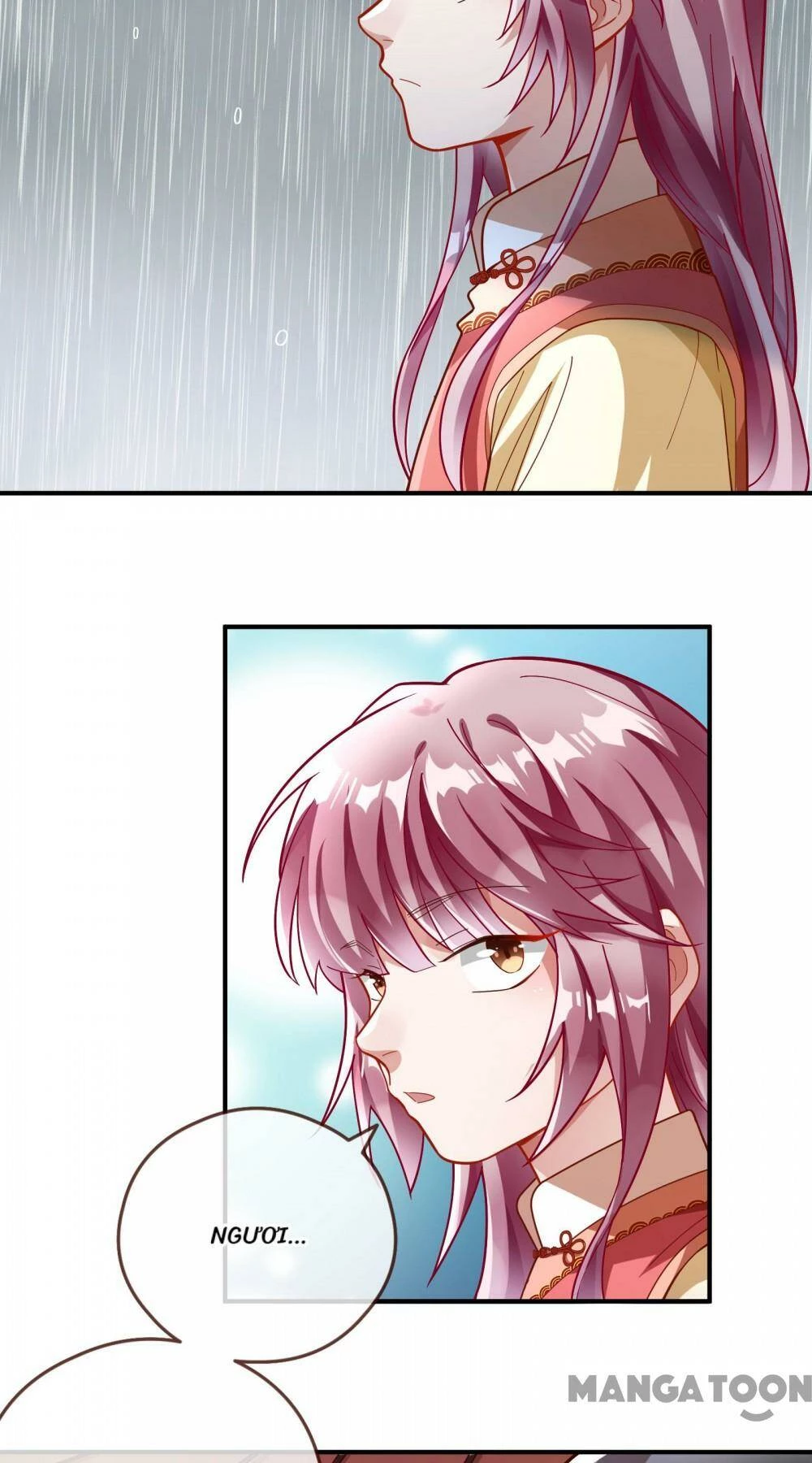 Vạn Tra Triêu Hoàng Chapter 317 - Next Chapter 318