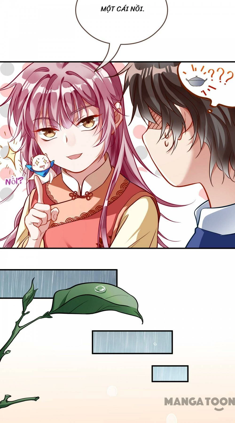 Vạn Tra Triêu Hoàng Chapter 317 - Next Chapter 318