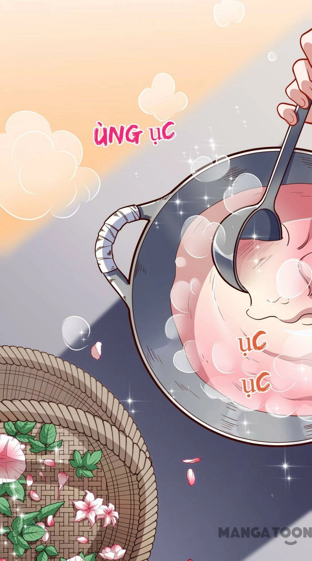 Vạn Tra Triêu Hoàng Chapter 317 - Next Chapter 318