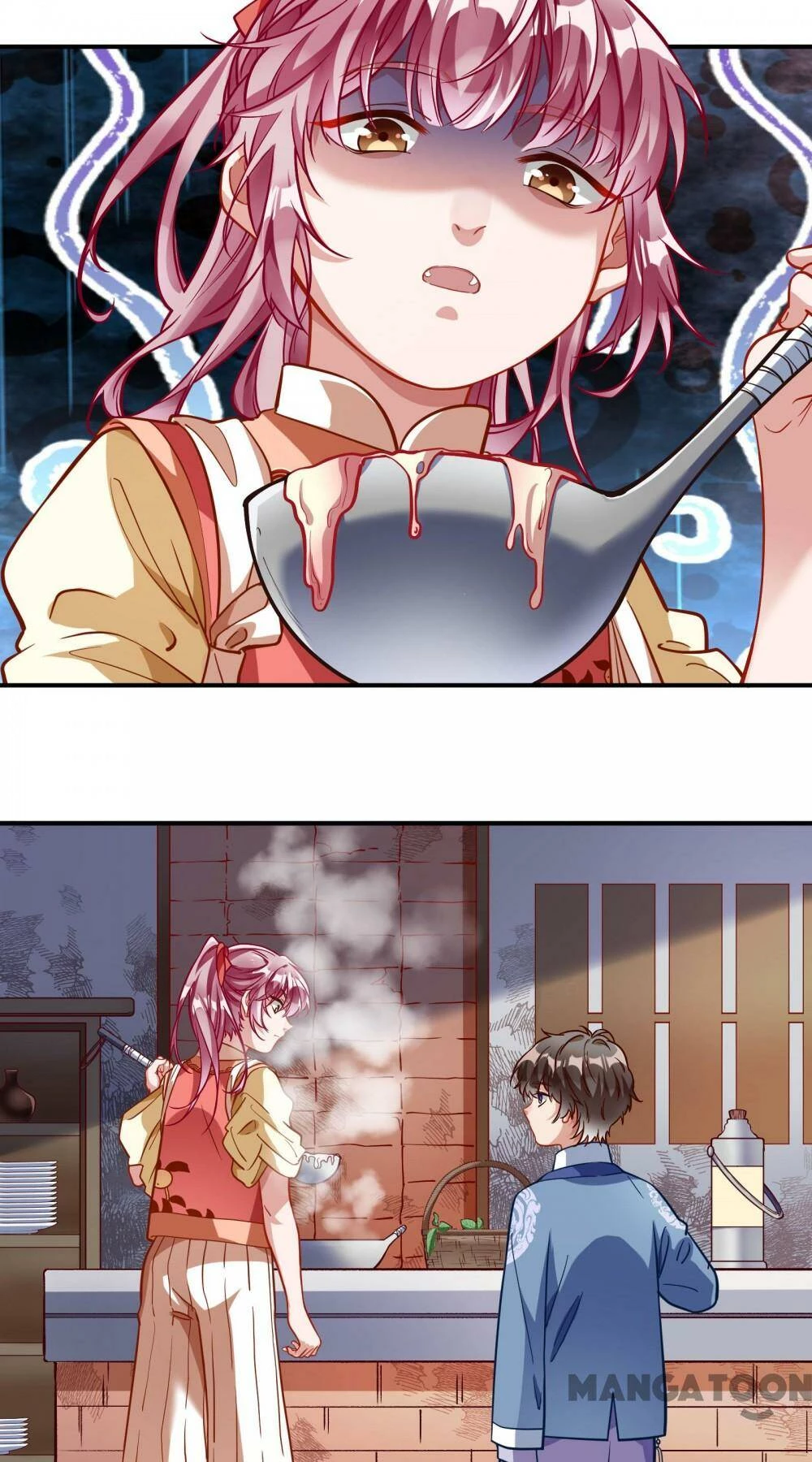 Vạn Tra Triêu Hoàng Chapter 317 - Next Chapter 318