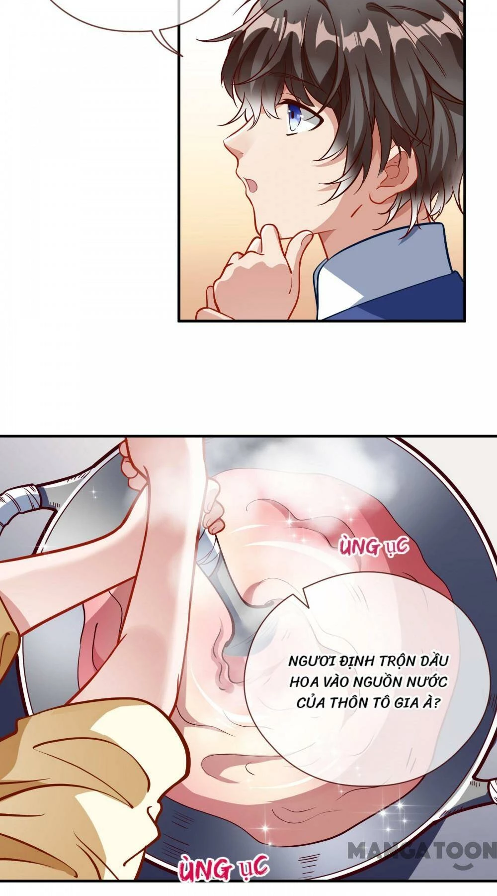 Vạn Tra Triêu Hoàng Chapter 317 - Next Chapter 318