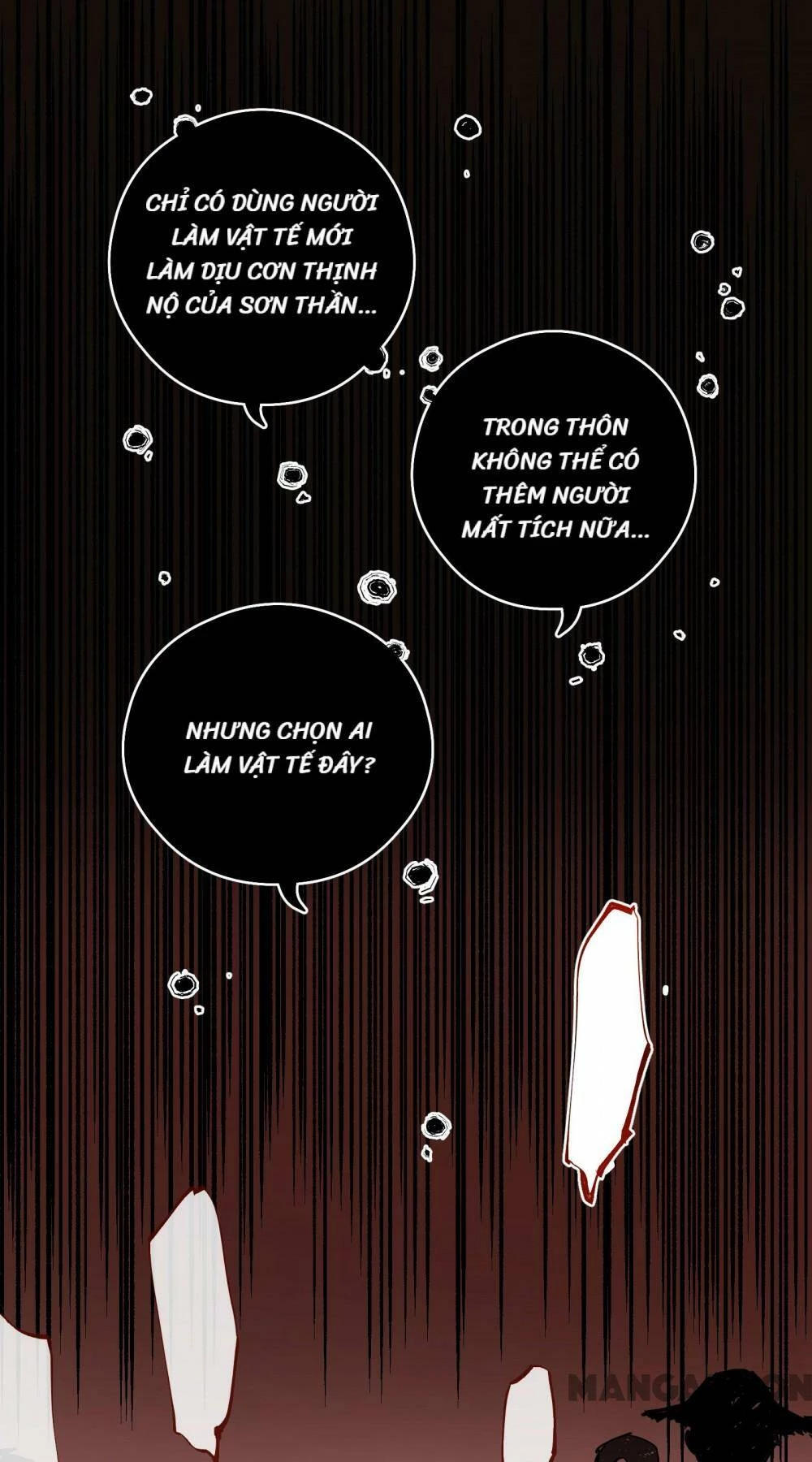 Vạn Tra Triêu Hoàng Chapter 317 - Next Chapter 318