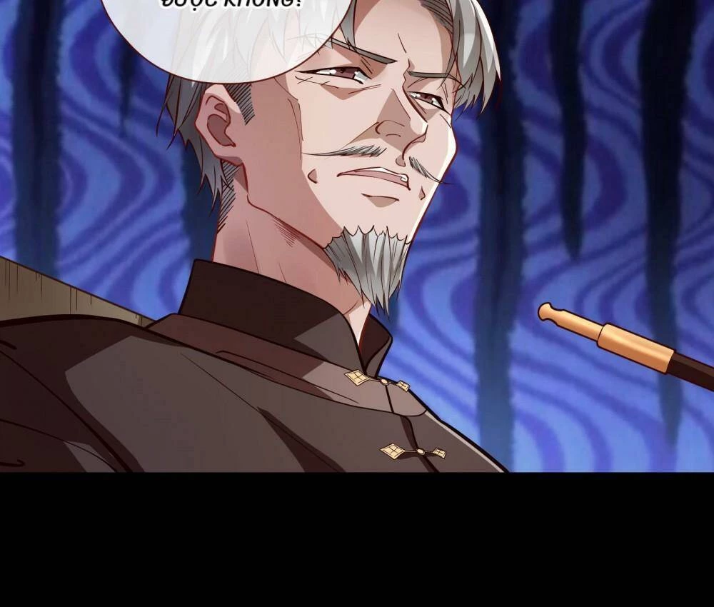 Vạn Tra Triêu Hoàng Chapter 317 - Next Chapter 318