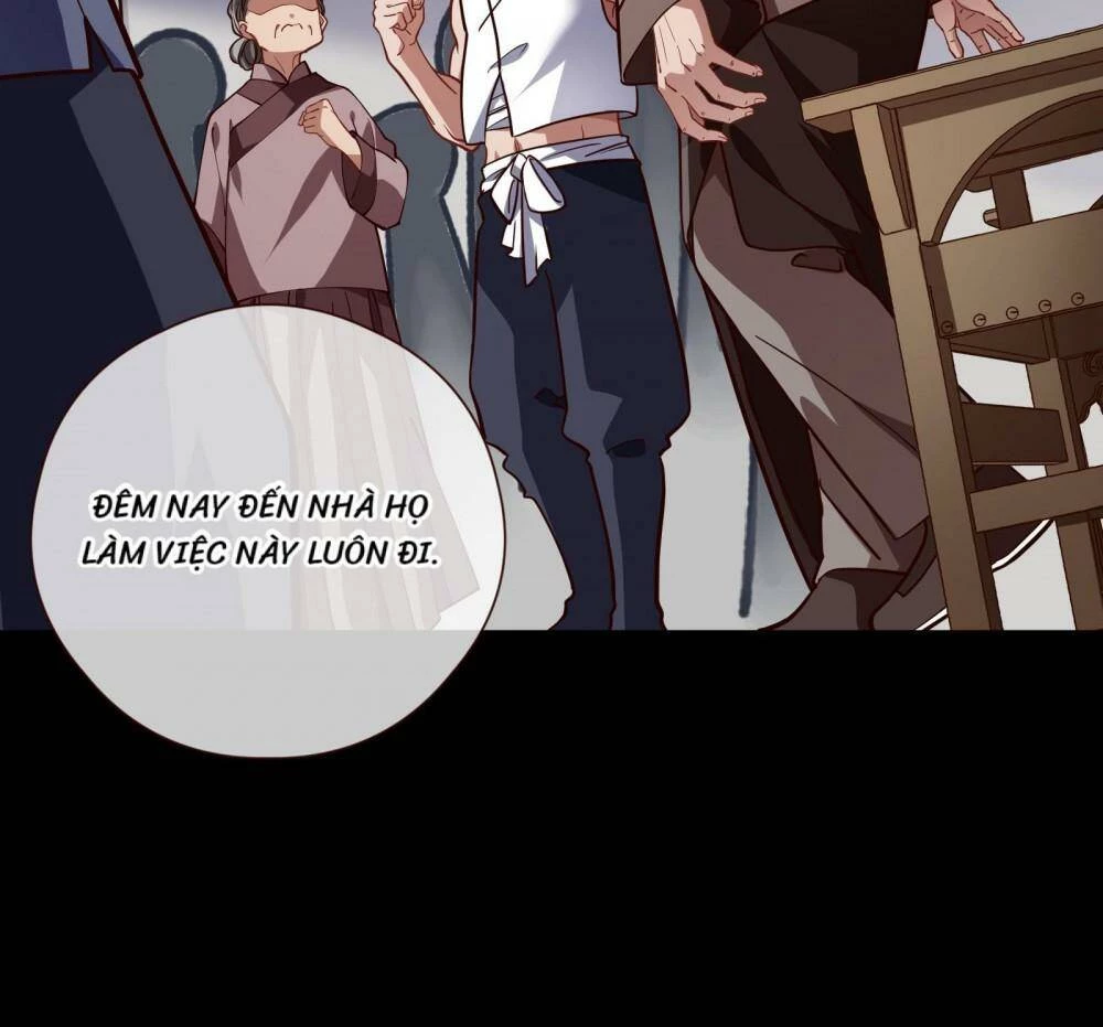 Vạn Tra Triêu Hoàng Chapter 317 - Next Chapter 318