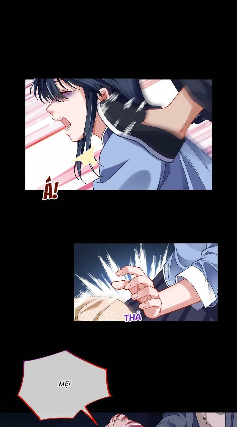 Vạn Tra Triêu Hoàng Chapter 318 - Next Chapter 319