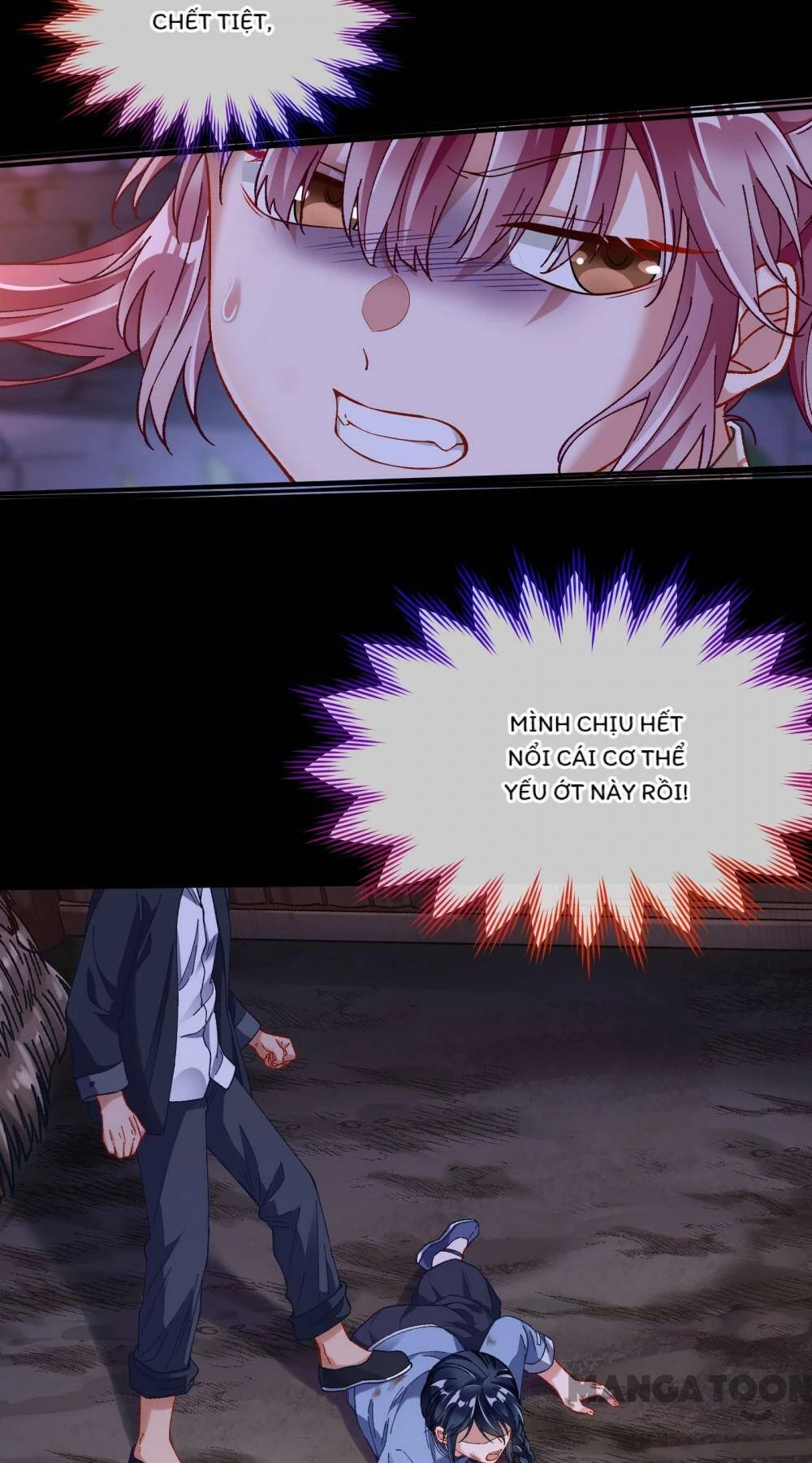 Vạn Tra Triêu Hoàng Chapter 318 - Next Chapter 319
