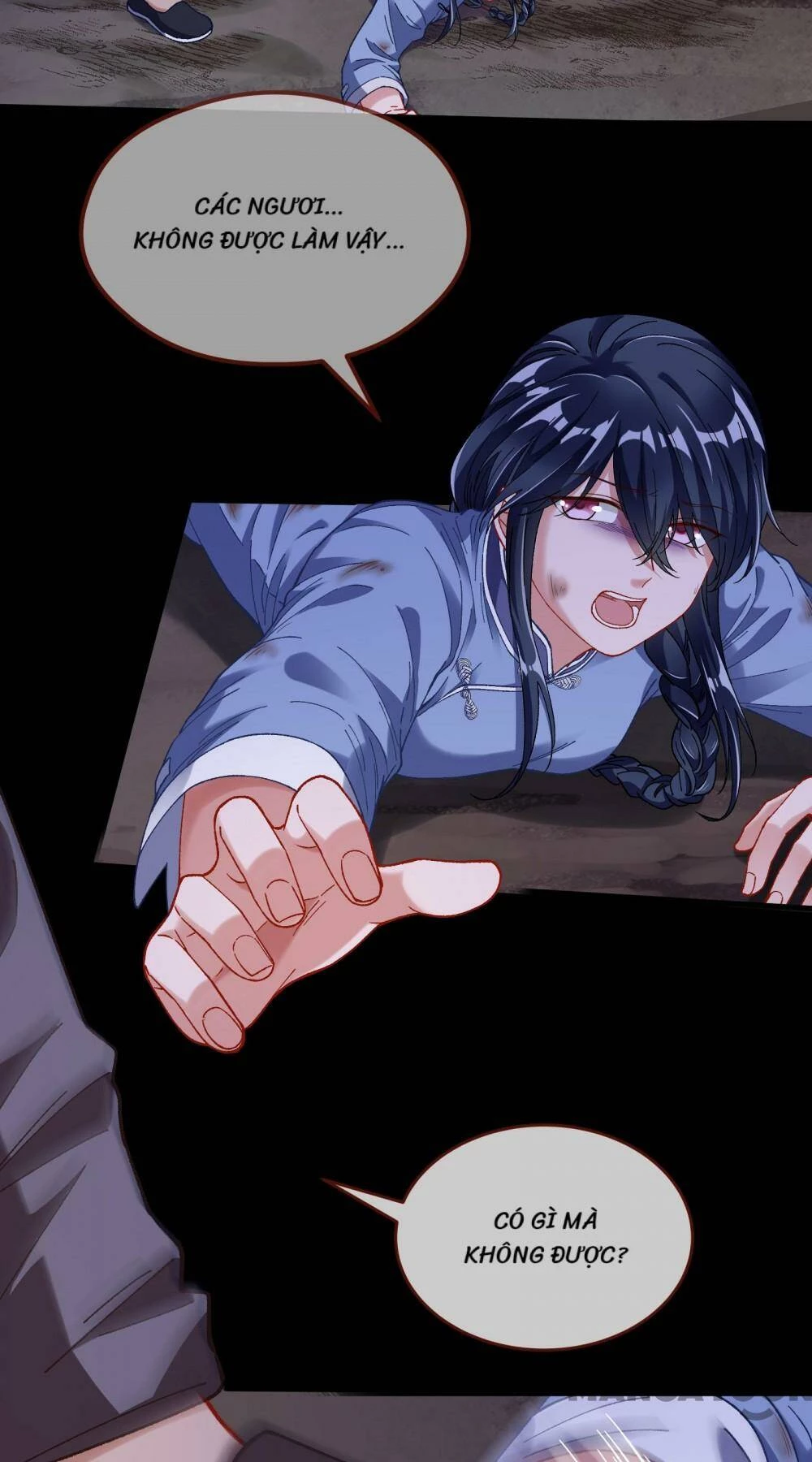 Vạn Tra Triêu Hoàng Chapter 318 - Next Chapter 319