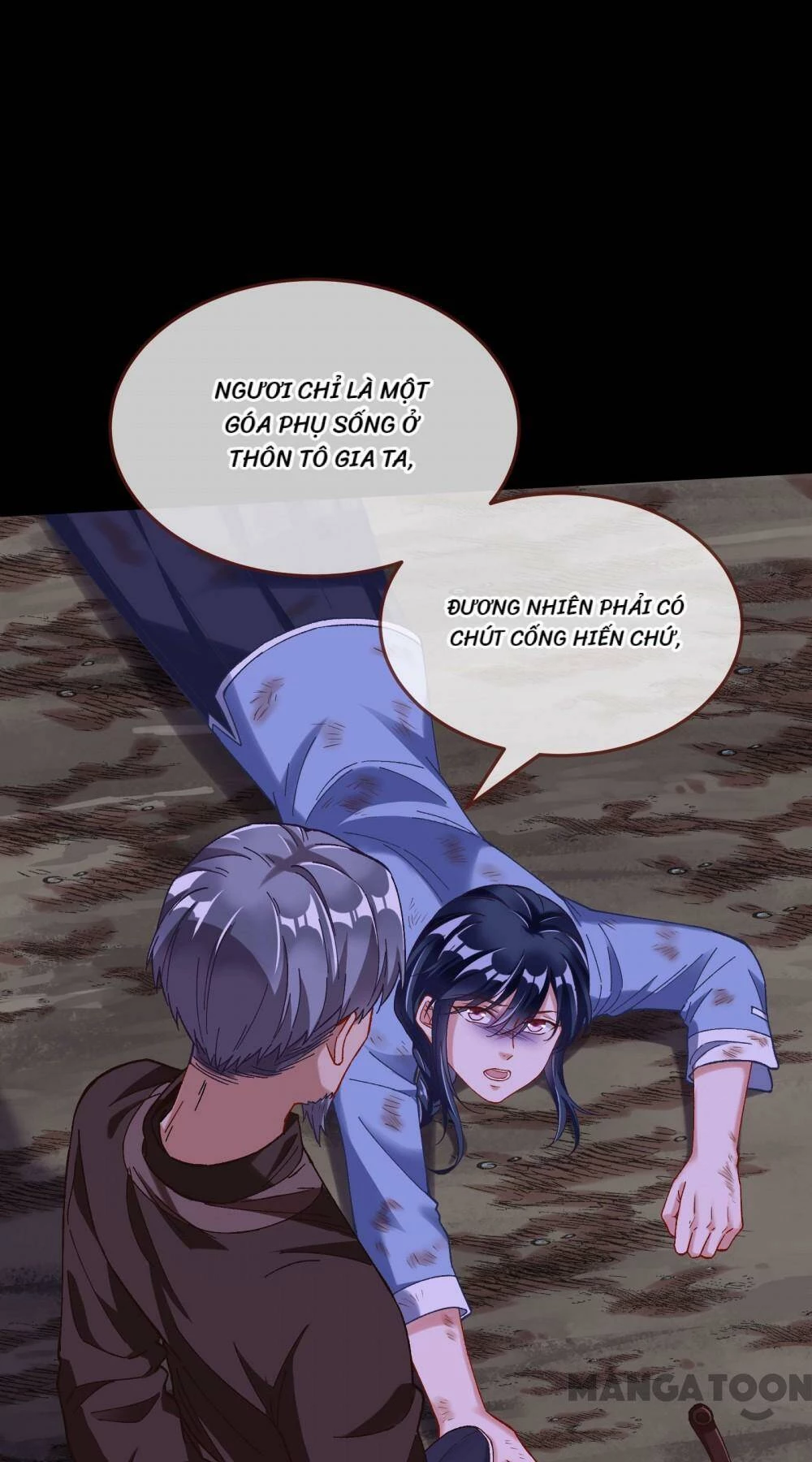 Vạn Tra Triêu Hoàng Chapter 318 - Next Chapter 319