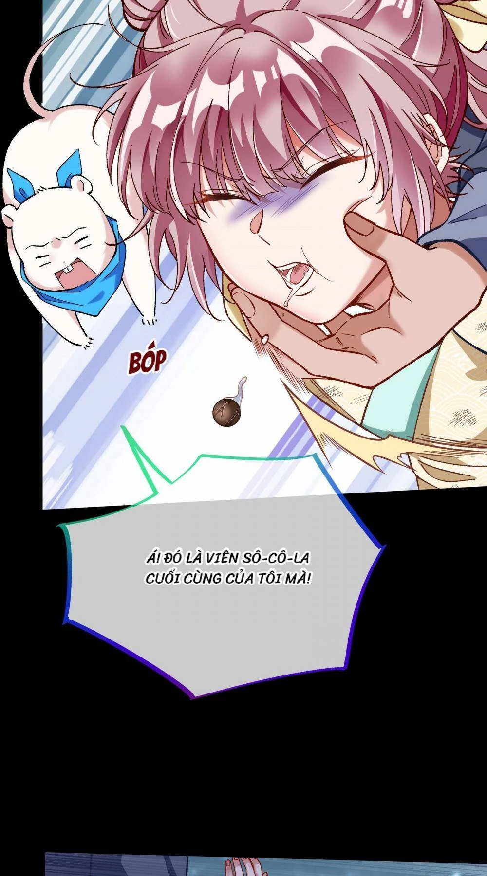 Vạn Tra Triêu Hoàng Chapter 318 - Next Chapter 319