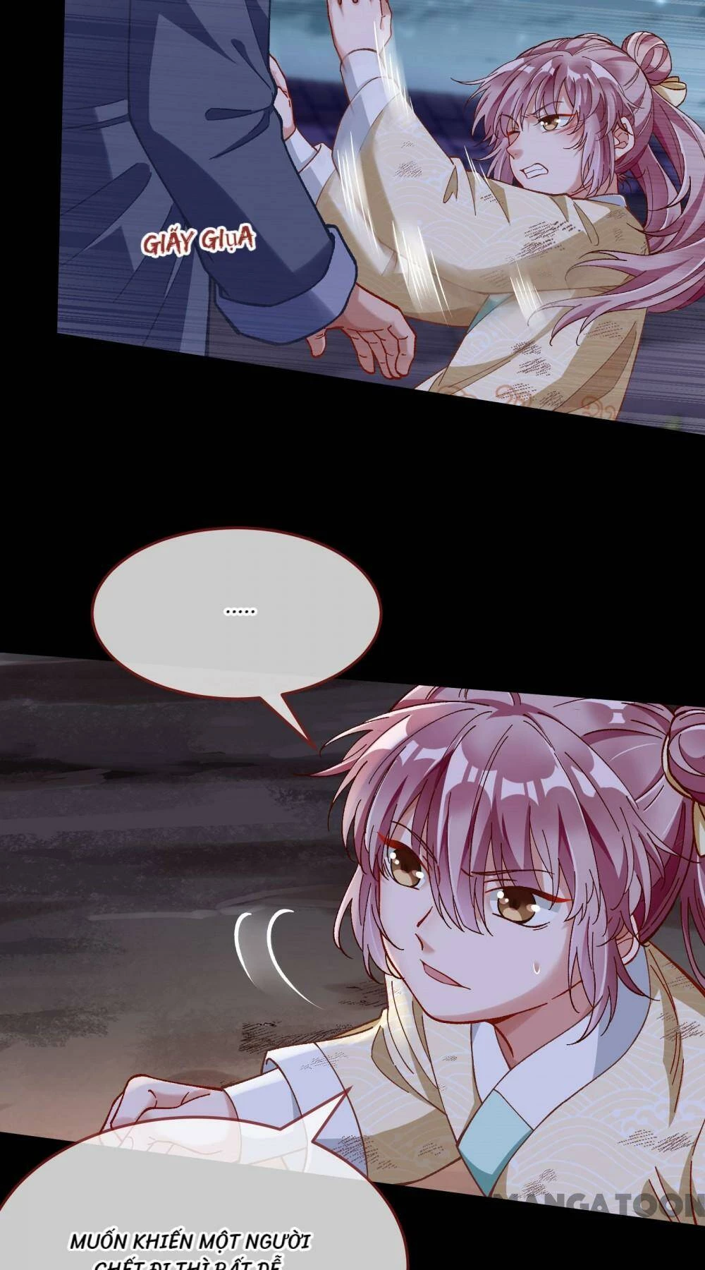 Vạn Tra Triêu Hoàng Chapter 318 - Next Chapter 319