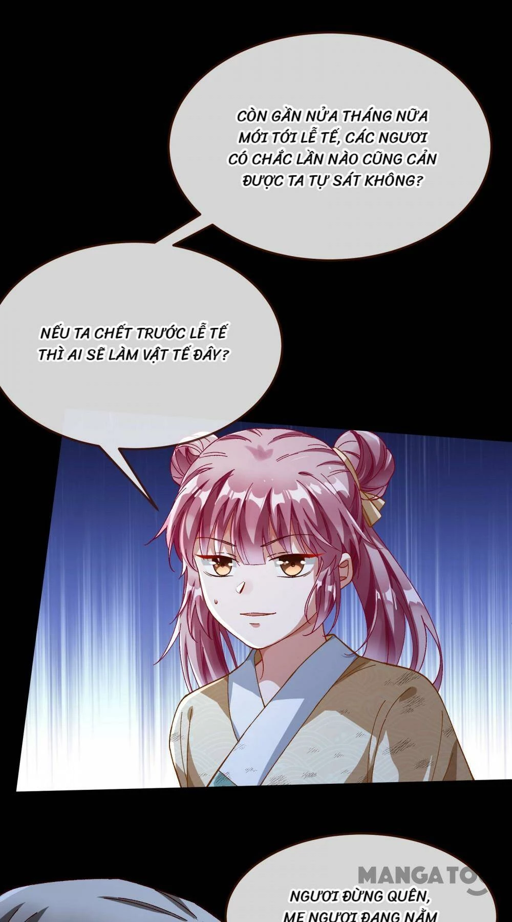 Vạn Tra Triêu Hoàng Chapter 318 - Next Chapter 319