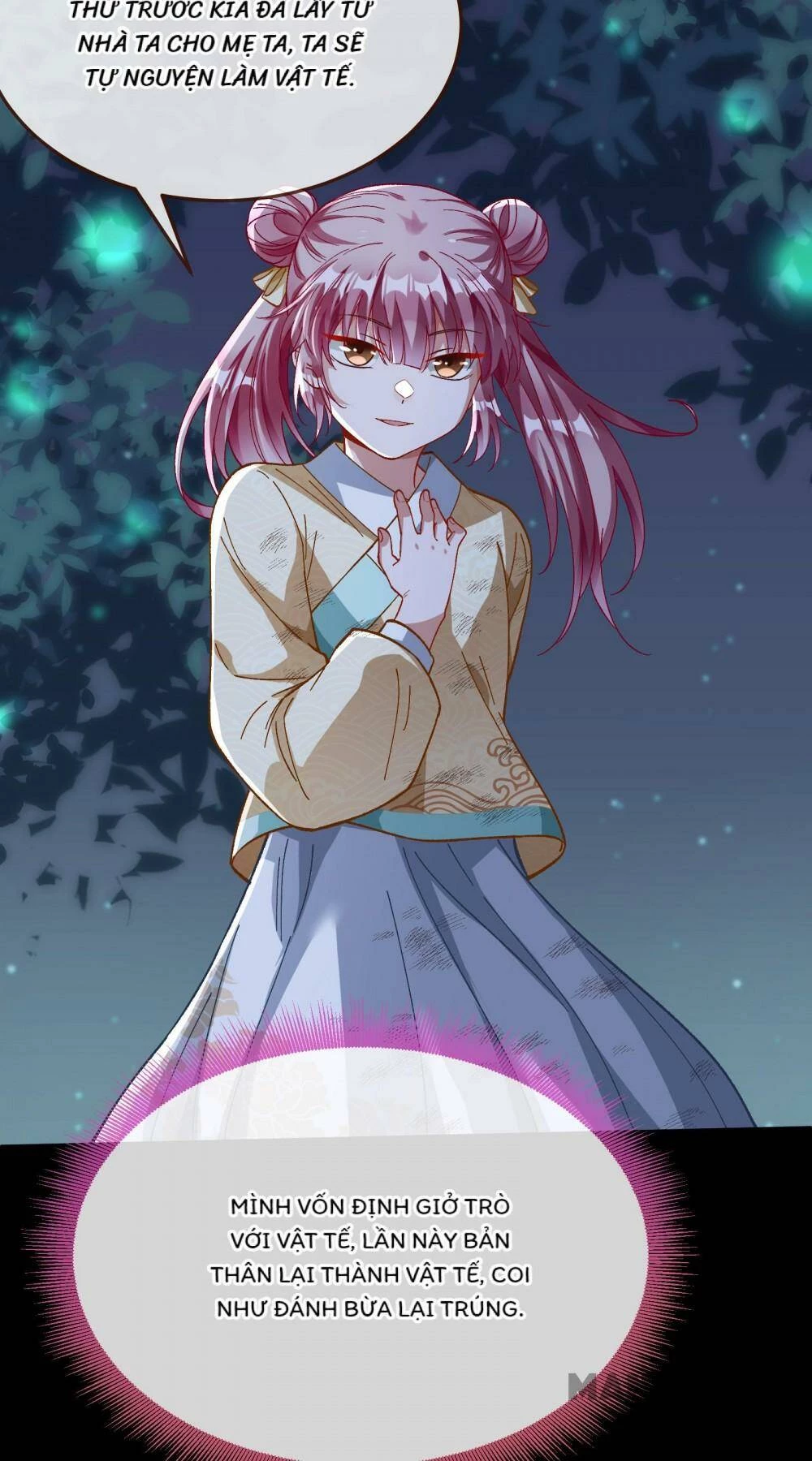 Vạn Tra Triêu Hoàng Chapter 318 - Next Chapter 319