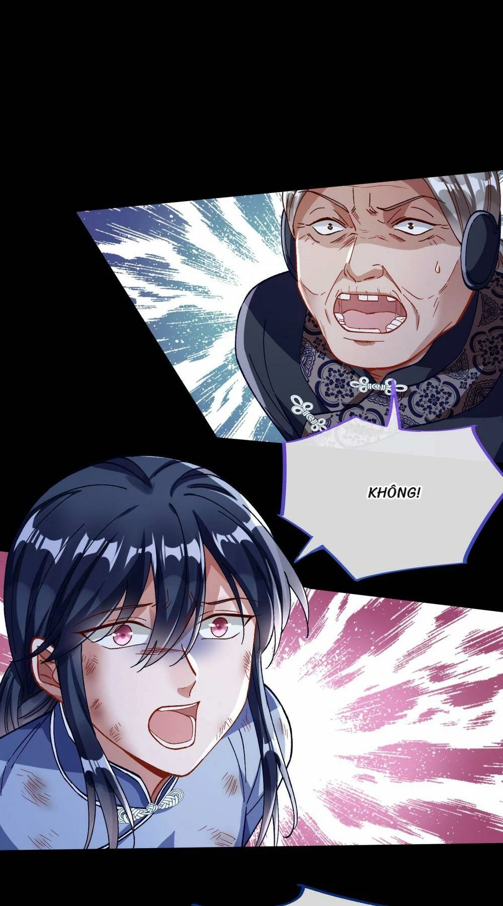 Vạn Tra Triêu Hoàng Chapter 318 - Next Chapter 319