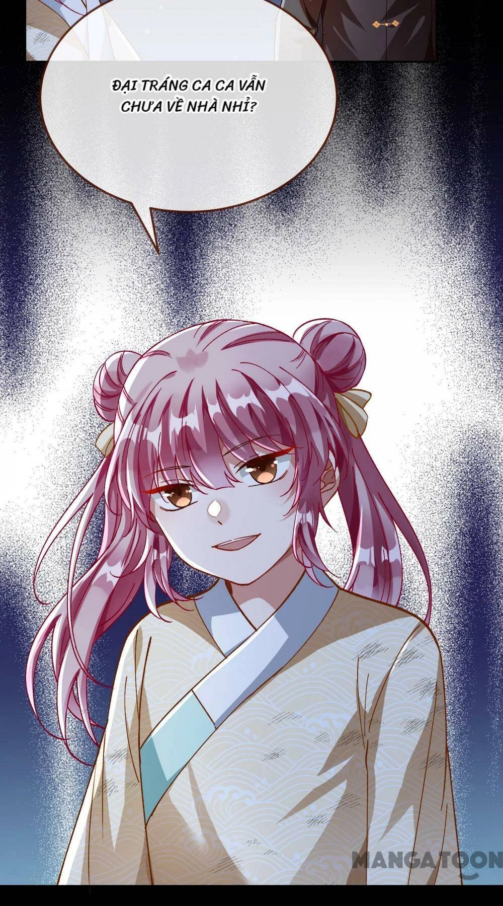 Vạn Tra Triêu Hoàng Chapter 318 - Next Chapter 319