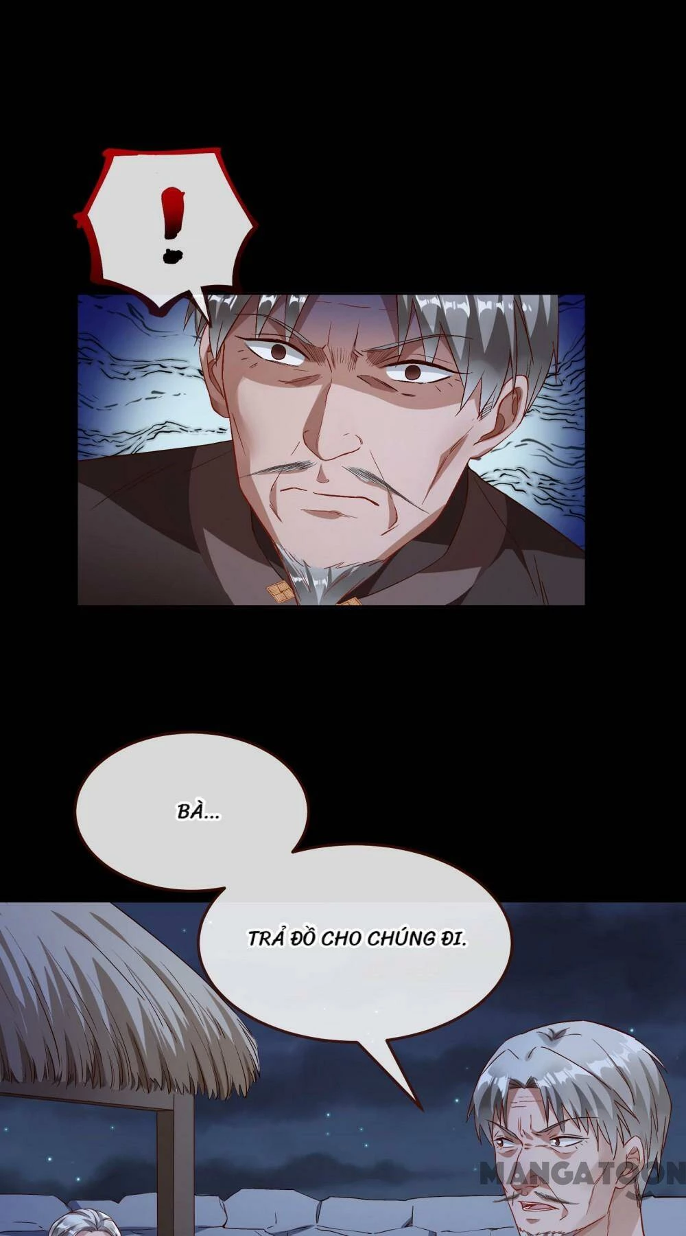 Vạn Tra Triêu Hoàng Chapter 318 - Next Chapter 319